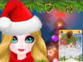 Joc Princess Magic Christmas DIY