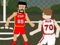 Joc Nifty Hoopers Basketball
