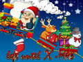 Joc Left Unitl X-mas