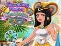 Joc Legendary Fashion Cleopatra