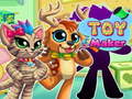 Joc Toy Maker