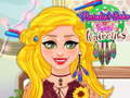 Joc Natalie's Boho Real Haircuts