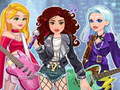 Joc Rock Band Dress Up
