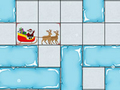 Joc Santa Slide