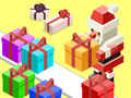 Joc Christmas Gift Line
