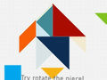 Joc Tangram Master