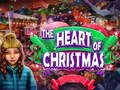 Joc The Heart of Christmas