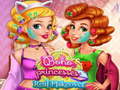 Joc Boho Princesses Real Makeover