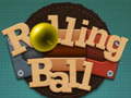 Joc Rolling Ball