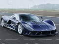 Joc Hennessey Venom F5 Puzzle