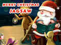 Joc Merry Christmas Puzzle