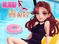 Joc Clear Hair