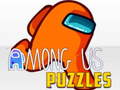 Joc Among Us Puzzles