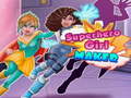 Joc Superhero Girl Maker