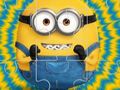 Joc Minions Jigsaw