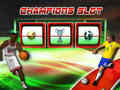 Joc Champions Slot