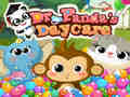 Joc Dr panda Daycare