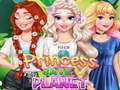 Joc Princess Save the Planet