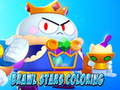 Joc Brawl Stars Coloring