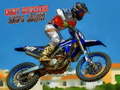 Joc Crazy Motocross Jumps Jigsaw