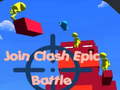 Joc Join Clash Epic Battle