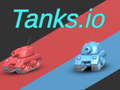 Joc Tanks.io