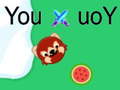 Joc You vs uoY