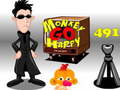 Joc  Monkey Go Happy Stage 491