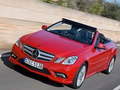 Joc Benz E-Class Cabriolet Slide