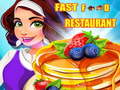 Joc Fast Food Restaurant