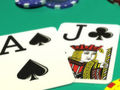 Joc Black Jack Puzzle