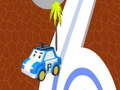 Joc Line Color 3D Online