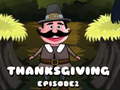 Joc Thanksgiving 2