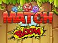 Joc Match Boom