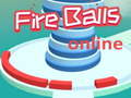 Joc Fire Balls Online