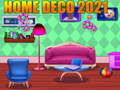 Joc Home Deco 2021