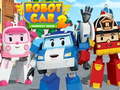 Joc Robot Car Emergency Rescue 2