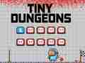 Joc Tiny Dungeons