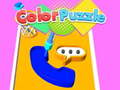 Joc Color Puzzle