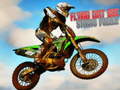 Joc Flying Dirt Bike Stunts Puzzle