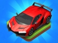 Joc Merge Car Idle Tycoon