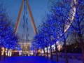 Joc London Eye Jigsaw