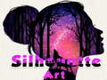 Joc Silhouette Art