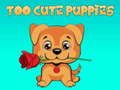 Joc Too Cute Puppies