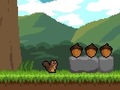 Joc Princess Squirrel