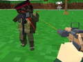 Joc Blocky Zombie And Vehicle Shooting