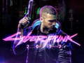 Joc Cyberpunk 2077 Jigsaw Puzzle