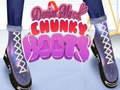 Joc Design My Chunky Boots