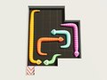 Joc Snake Puzzle