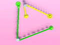 Joc Color Rope 3D